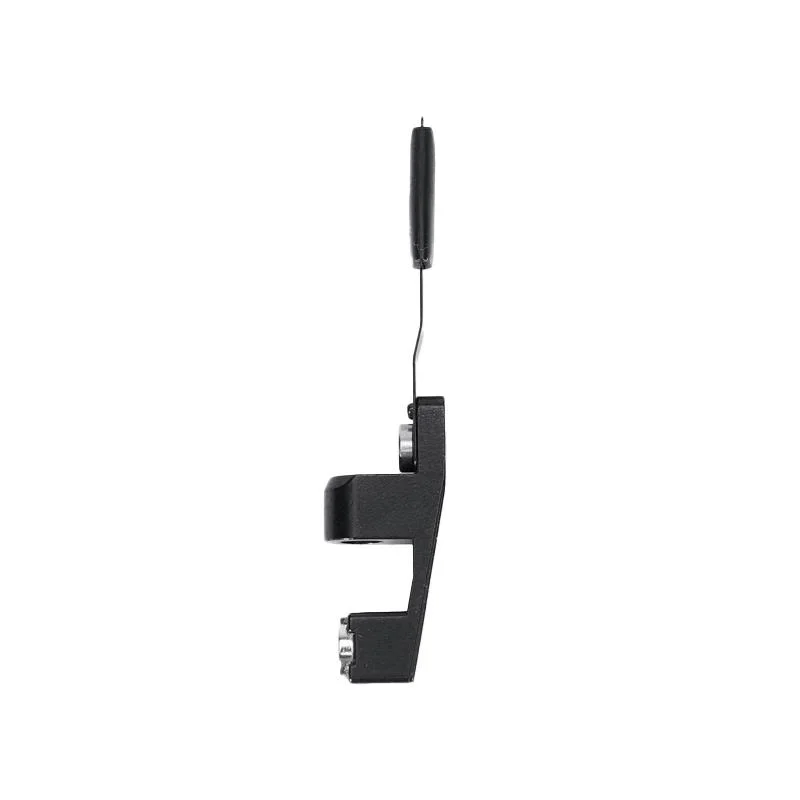 Bambu Lab Flow Blocker Bracket Replacement Compatible with H2D Pro H2D H2CC - Image 2