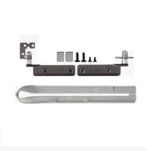 Bambu Lab Front Door Mounting Kit for P1S,X1C