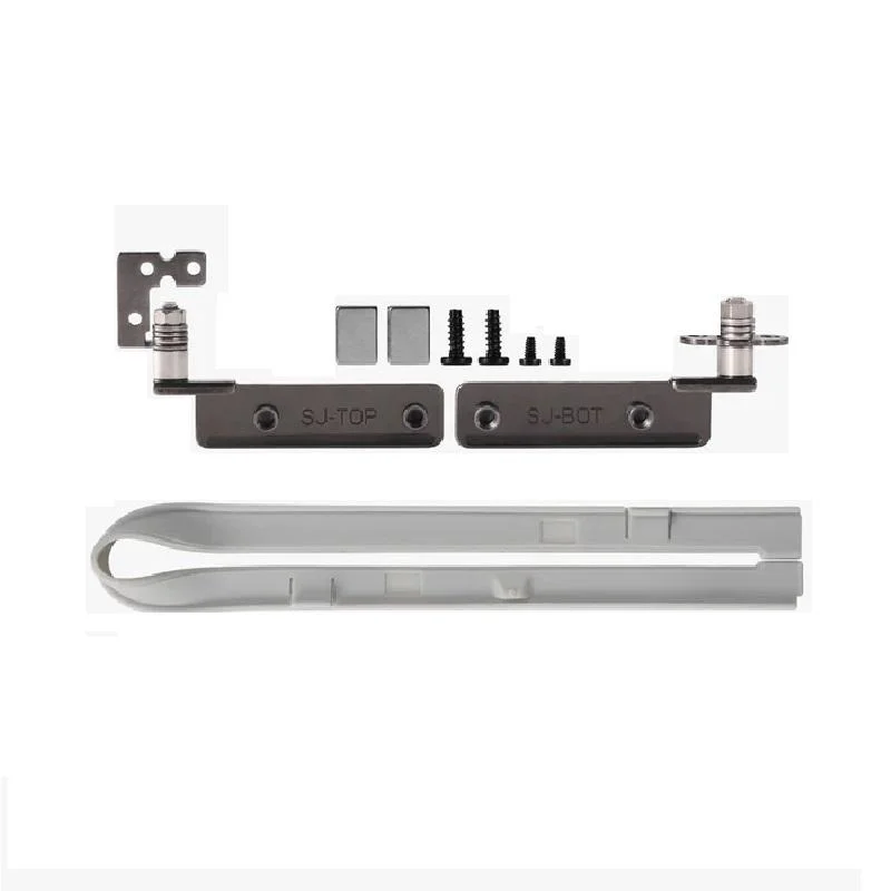 Bambu Lab Front Door Mounting Kit for P1S,X1C