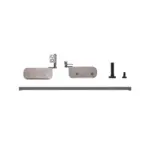 Bambu Lab Front Door Mounting Kit For P2S,X2D