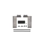 Bambu Lab Front Door Mounting Kit- H2D Pro,H2S,H2D