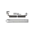 Bambu Lab Front Door Mounting Kit - X1,X1C,P1S,P1P