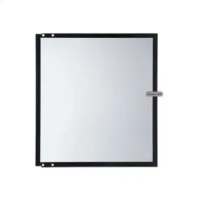Bambu Lab Front Glass Door for P1S,X1C,X1E