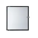 Bambu Lab Front Glass Door for P1S,X1C,X1E