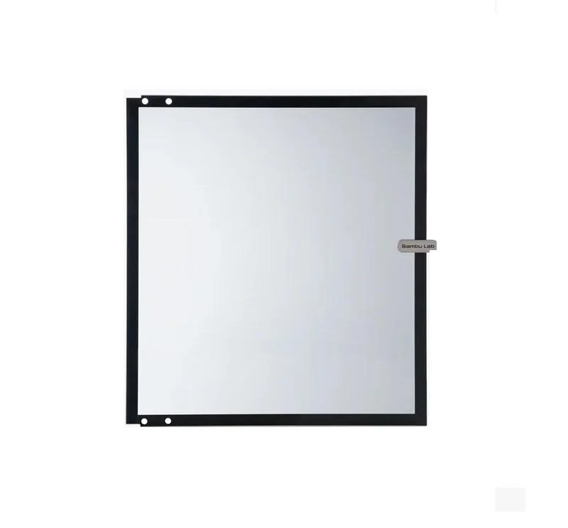 Bambu Lab Front Glass Door for P1S,X1C,X1E - Image 2