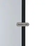 Bambu Lab Front Glass Door Handle- P1S,X1C,X1E