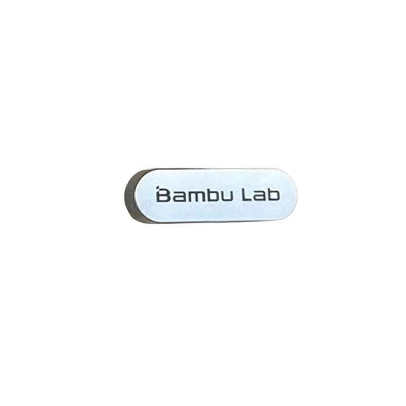 Bambu Lab Front Glass Door Handle- P1S,X1C,X1E - Image 2