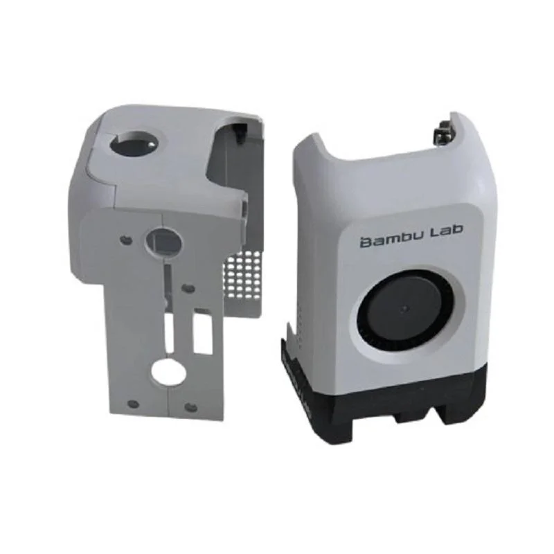 Bambu Lab Front Housing Assembly for P1P,P1S - Image 3