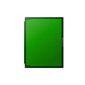 Bambu Lab Front Laser Safety Window- H2D Pro,H2S,H2D