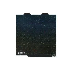 Bambu Lab Galaxy Surface Plate A1 Mini