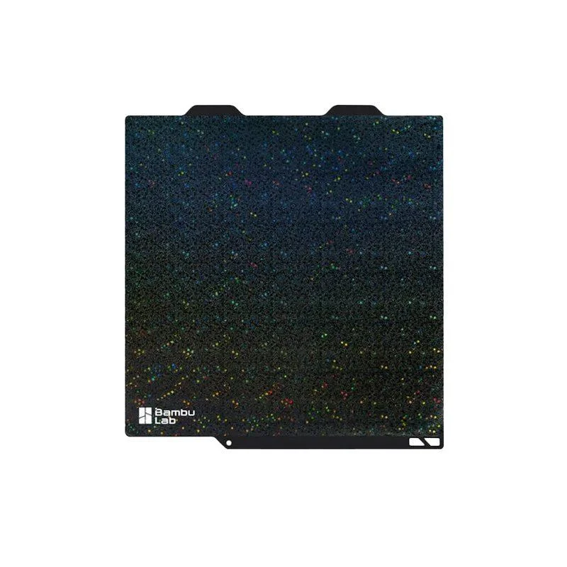 Bambu Lab Galaxy Surface Plate A1 Mini - Image 2