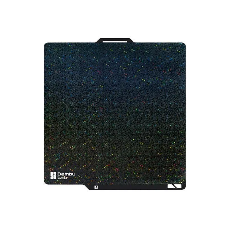 Bambu Lab Galaxy Surface Plate A1,P1,X1 - Image 2