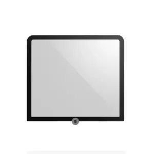 Bambu Lab Glass Cover Plate for P1S,X1C,X1E
