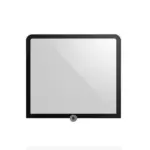 Bambu Lab Glass Cover Plate for P1S,X1C,X1E