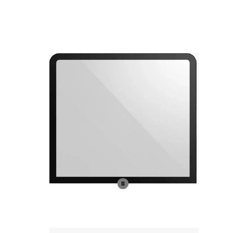 Bambu Lab Glass Cover Plate for P1S,X1C,X1E - Image 2