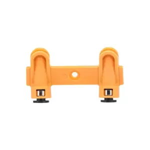 Bambu Lab H2 PTFE Tube Coupler- H2D Pro,H2S,H2D