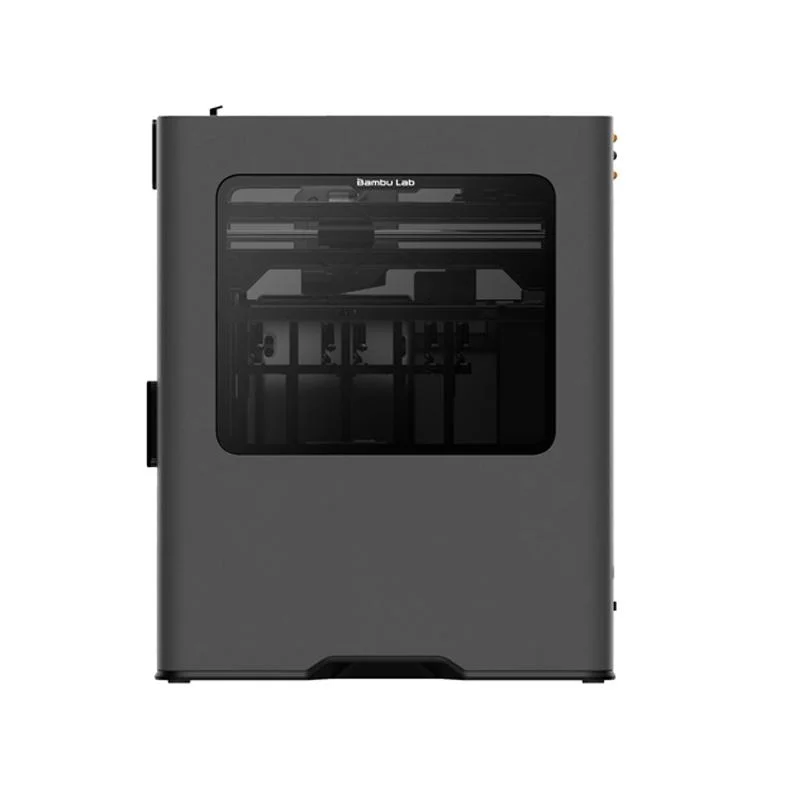 Bambu Lab H2C Combo 3D Printer - Image 3
