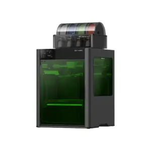 Bambu Lab H2C Combo with 40W laser 3D Printer