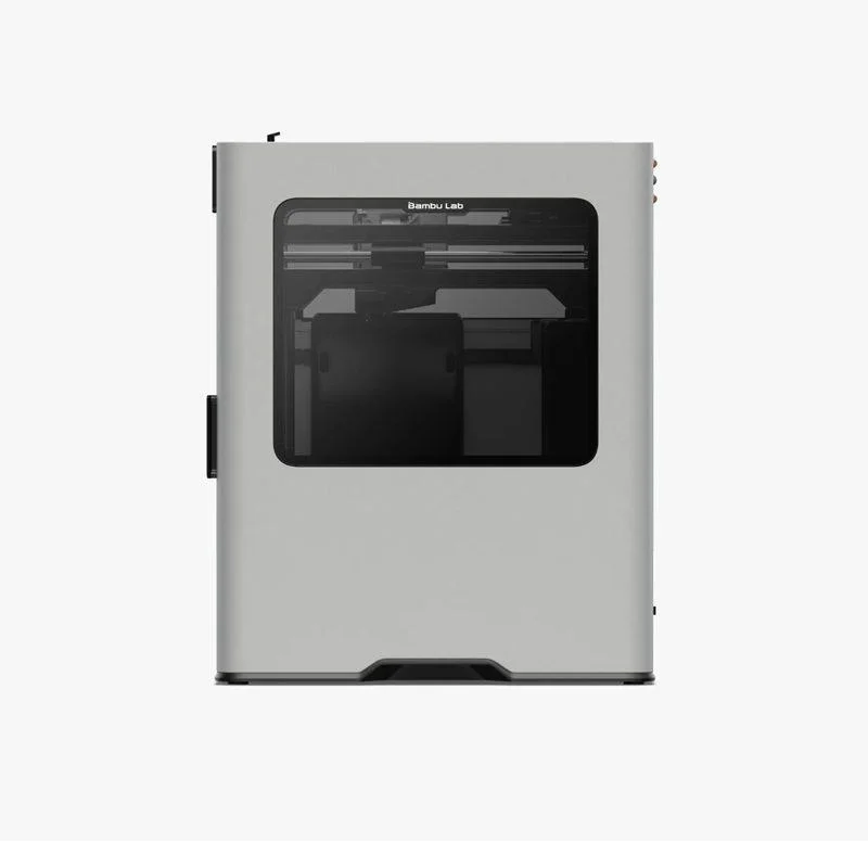 Bambu Lab H2D 3D Printer - Image 2