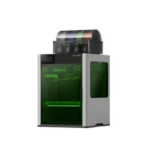 Bambu Lab H2D- Combo 2 10W 3D Printer