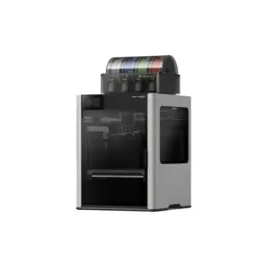 Bambu Lab H2D Combo 3D Printer