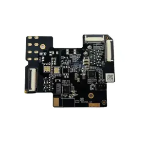 Bambu Lab H2D Extruder Connection Board- H2D,H2D Pro
