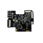 Bambu Lab H2D Extruder Connection Board- H2D,H2D Pro