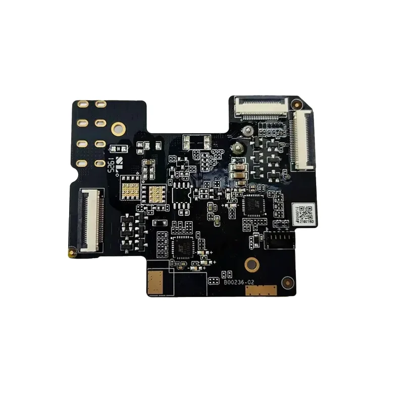 Bambu Lab H2D Extruder Connection Board- H2D,H2D Pro