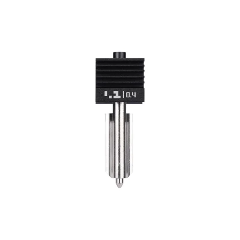 Bambu Lab H2D Hardened Steel Hotend-0.4mm
