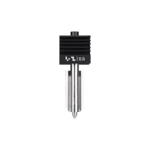 Bambu Lab H2D Hardened Steel Hotend-0.6mm