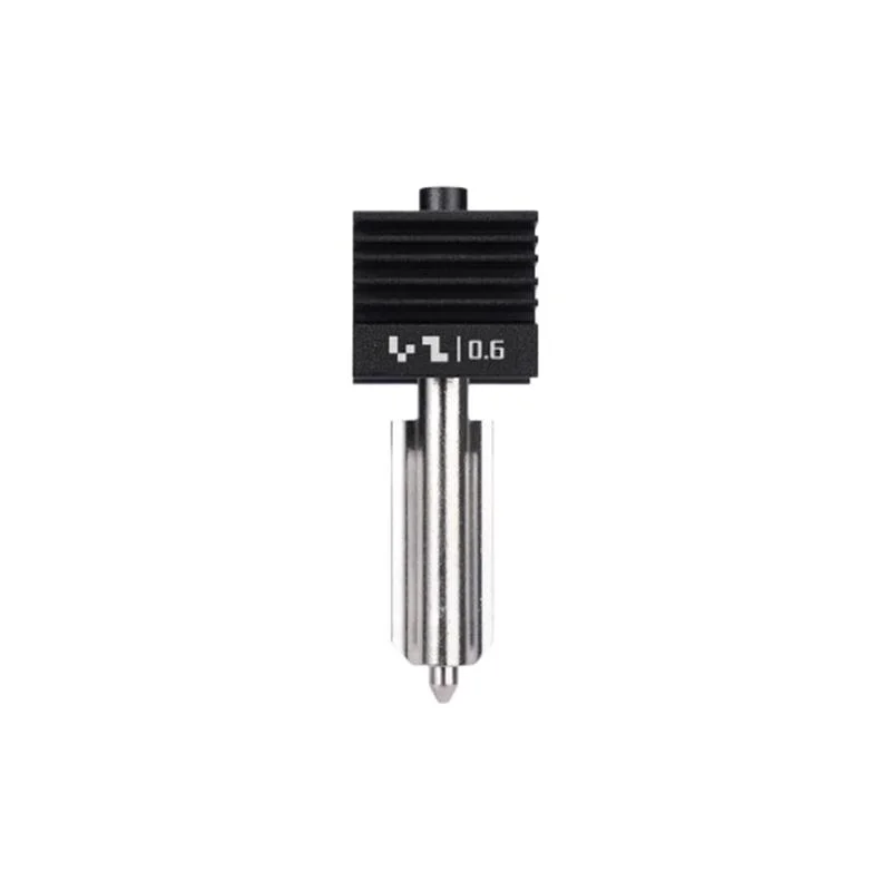 Bambu Lab H2D Hardened Steel Hotend-0.6mm