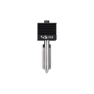 Bambu Lab H2D Hardened Steel Hotend-0.8mm
