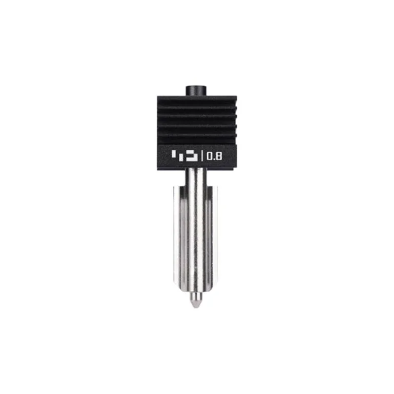Bambu Lab H2D Hardened Steel Hotend-0.8mm - Image 2