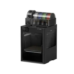 Bambu Lab H2D Pro EU 3D Printer With AMS 2 Pro and AMS HT