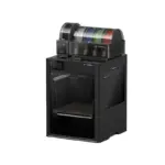 Bambu Lab H2D Pro EU 3D Printer With AMS 2 Pro and AMS HT