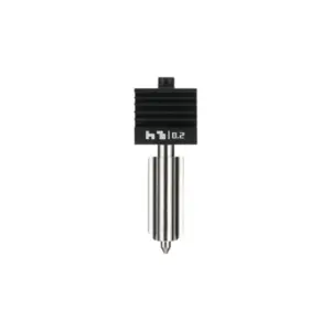 Bambu Lab H2D Stainless Steel Hotend-0.2mm