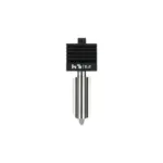 Bambu Lab H2D Stainless Steel Hotend-0.2mm