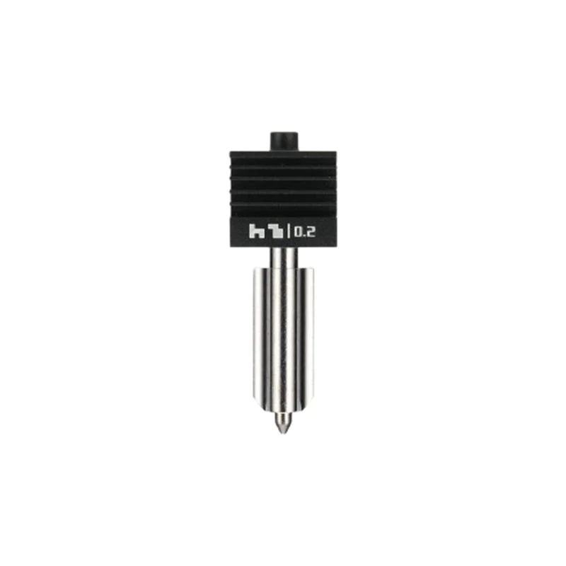 Bambu Lab H2D Stainless Steel Hotend-0.2mm