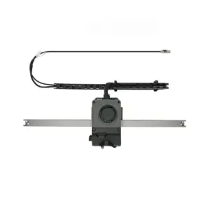 Bambu Lab H2D Tool Head with X-Axis Assembly- H2D,H2D Pro