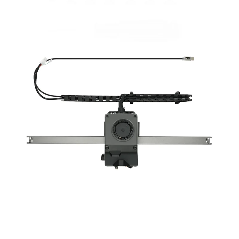 Bambu Lab H2D Tool Head with X-Axis Assembly- H2D,H2D Pro