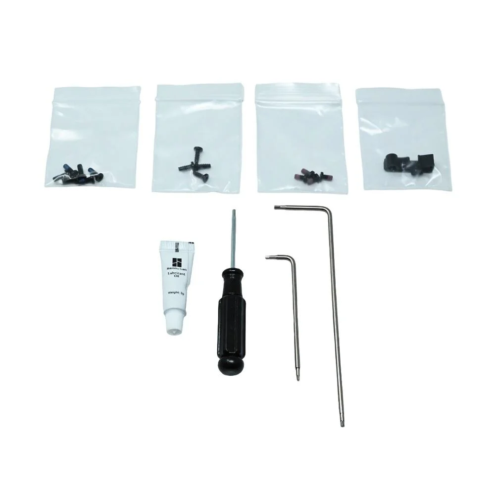 Bambu Lab H2D Tool Head with X-Axis Assembly- H2D,H2D Pro - Image 2