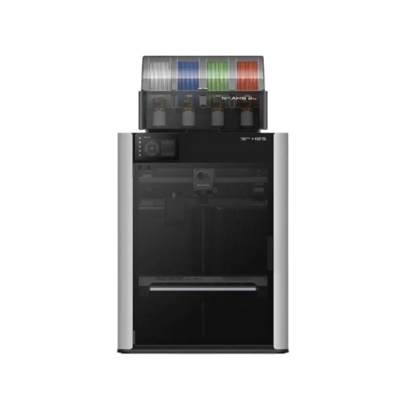 Bambu lab H2S AMS combo - Image 2