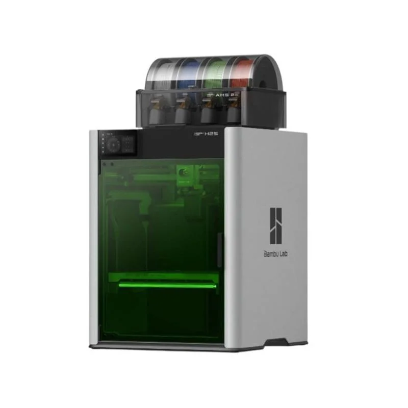 Bambu lab H2S AMS combo - Image 4