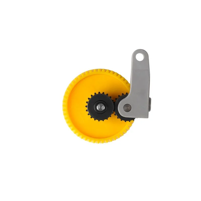 Bambu Lab Hardened Steel Extruder Gear Assembly - Image 2