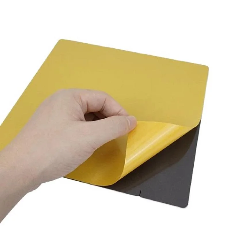 Bambu Lab Heatbed Surface Magnet for X1,P1S,P1P,X1C - Image 2