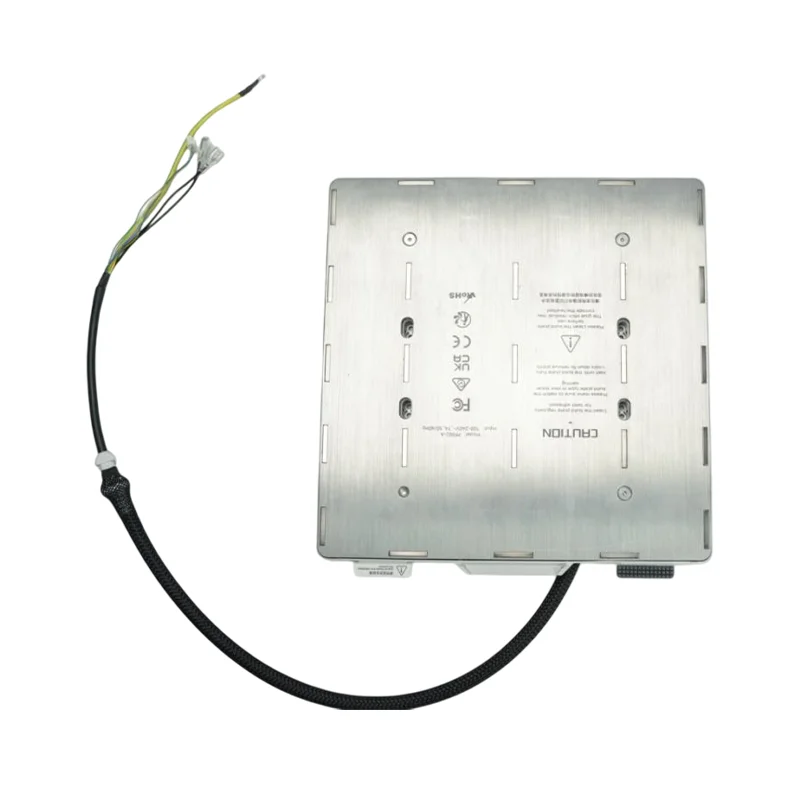 Bambu Lab Heatbed Unit- Compatible with A1 - Image 2