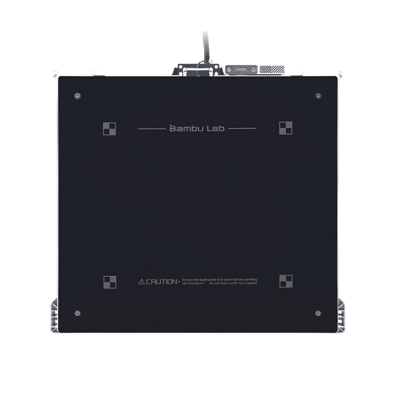 Bambu Lab Heatbed Unit (For 220V Printer)- H2D Pro,H2D