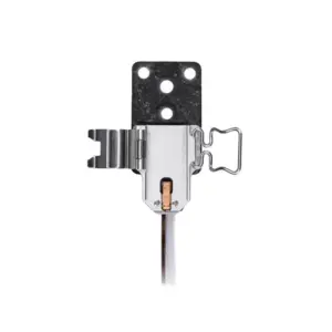 Bambu Lab Hotend Heating Assembly