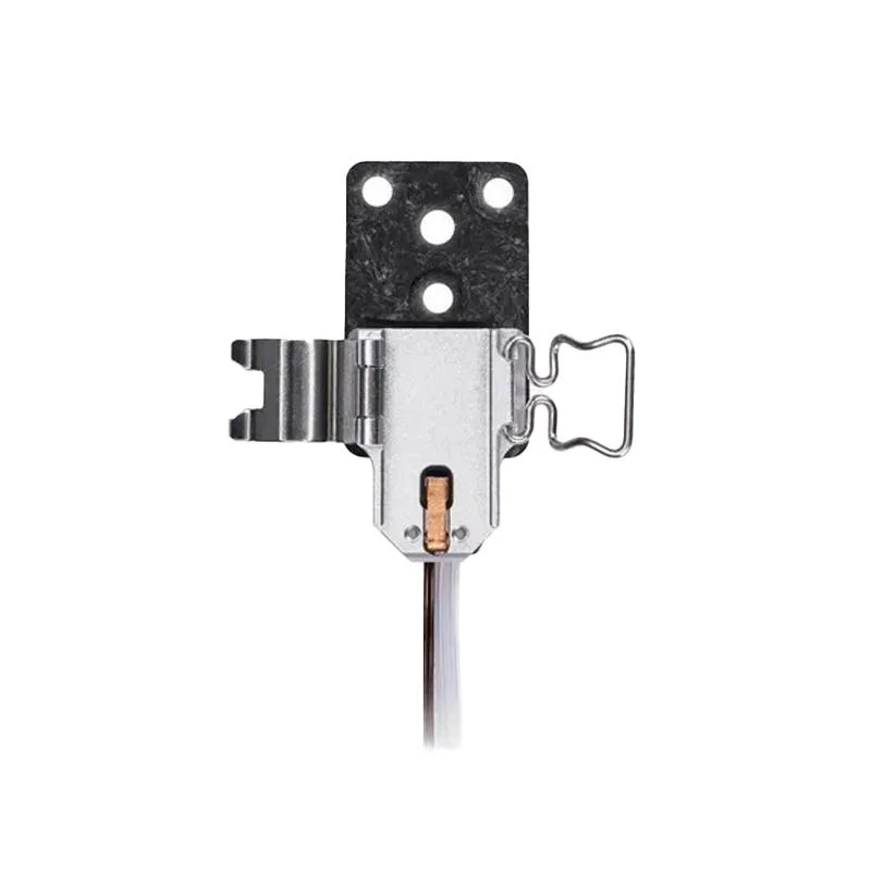 Bambu Lab Hotend Heating Assembly