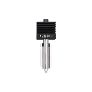 Bambu Lab Hotend with hardened steel nozzle - 0.4 mm- H2D Pro,H2S,H2D